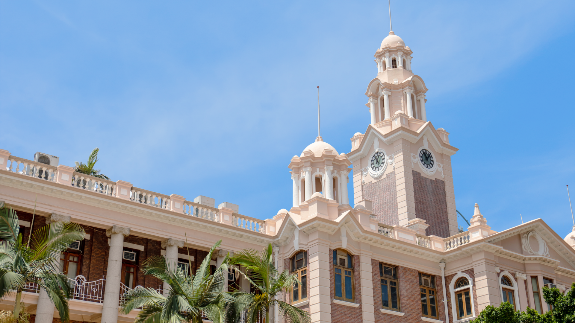 Venue_MB Clock Tower
