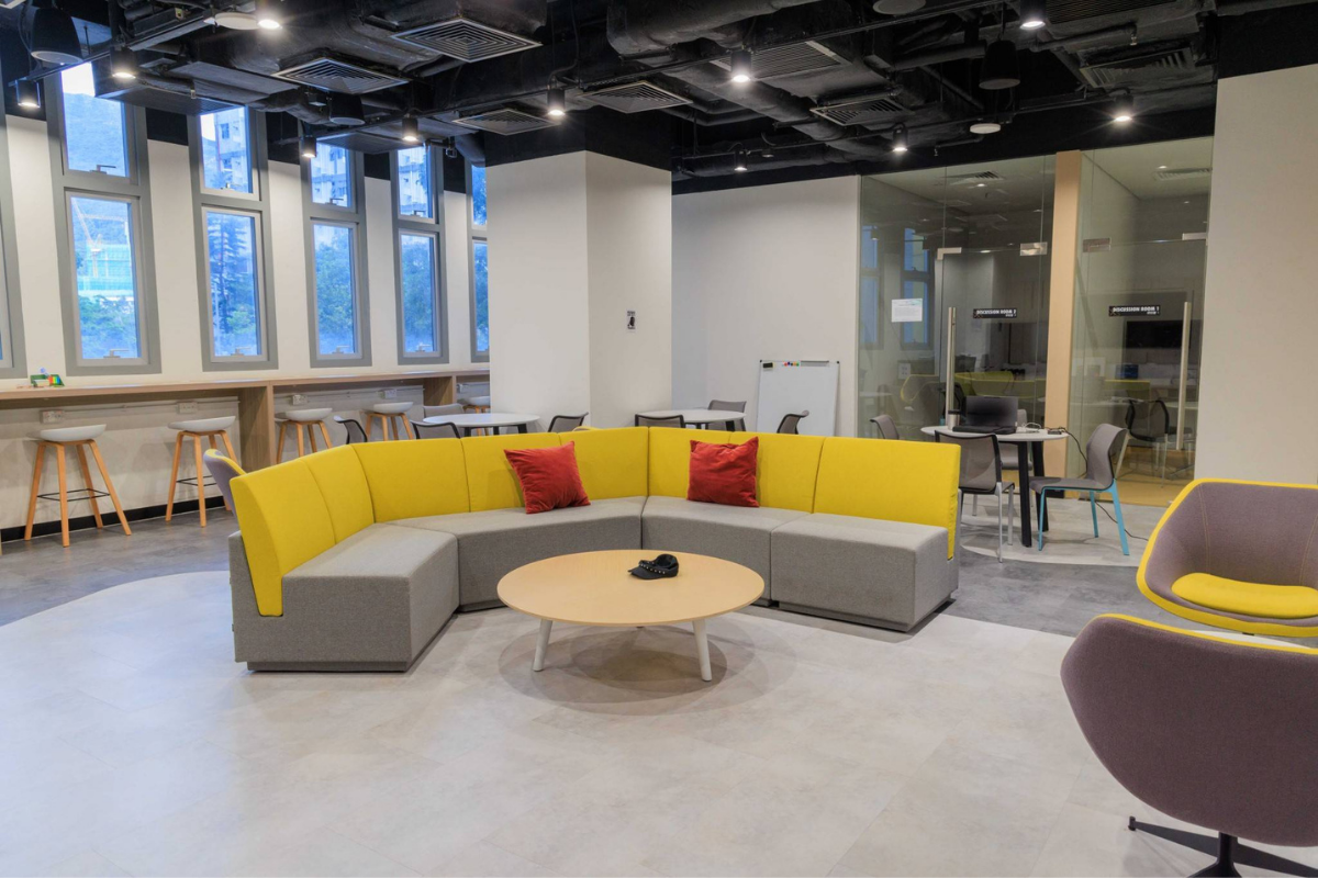 V4_Coworking Space