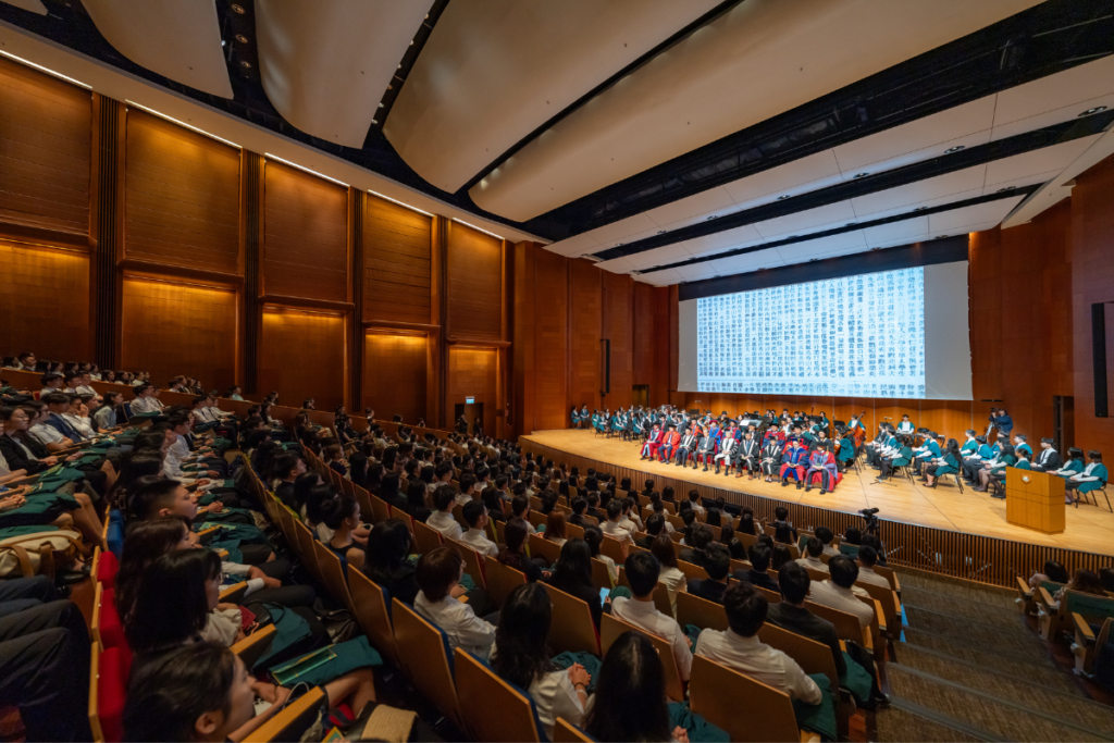 Venue_Grand Hall Interior