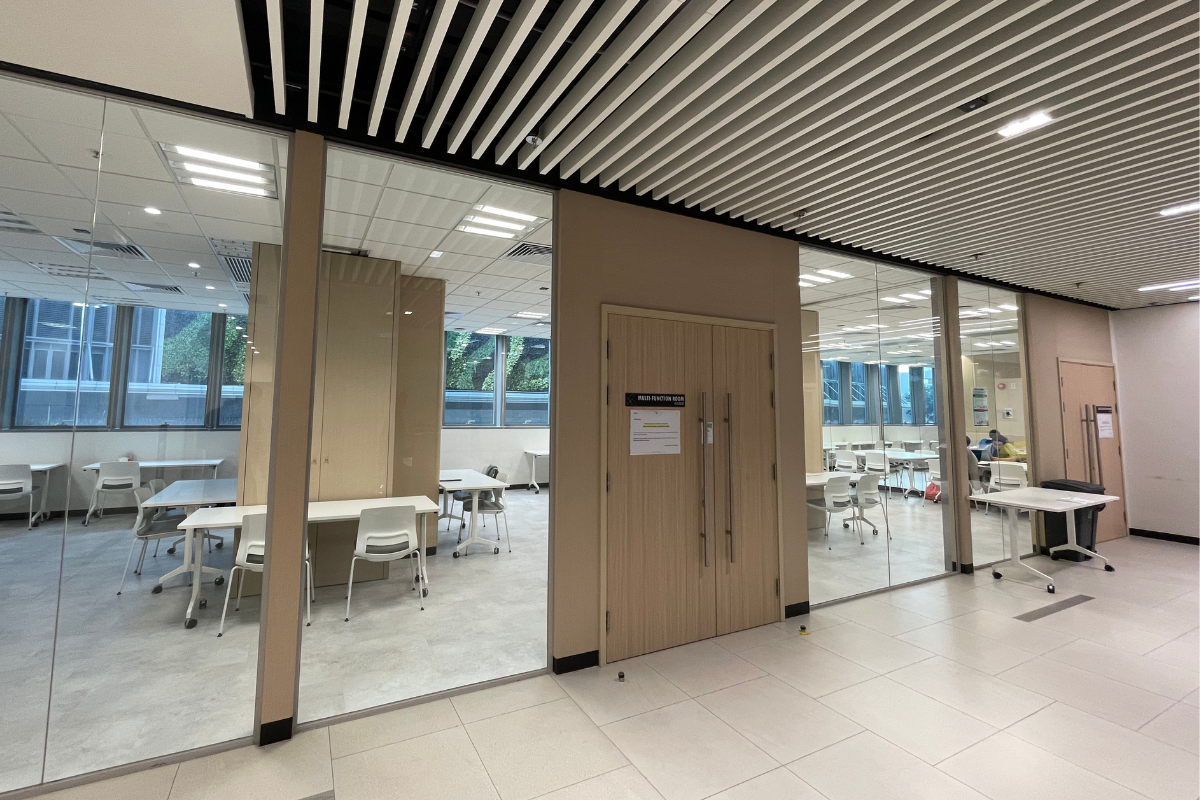 V4_Multi Purpose Room