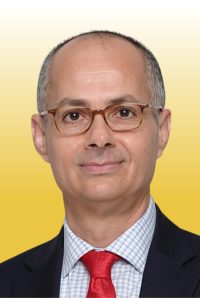 Omar M. Yaghi 1