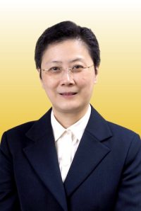 Vivian Yam 1